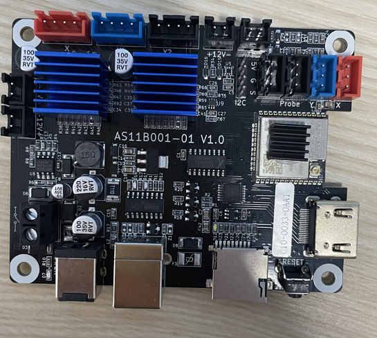 Atezr Machines Parts for All Laser Engravers