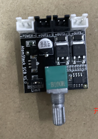 Atezr Machines Parts for All Laser Engravers