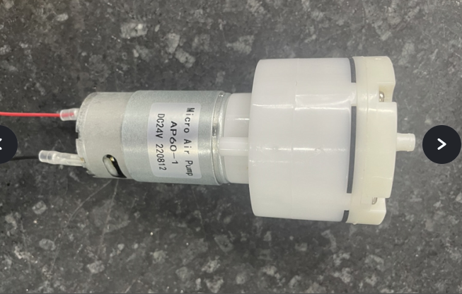 Atezr Machines Parts for All Laser Engravers