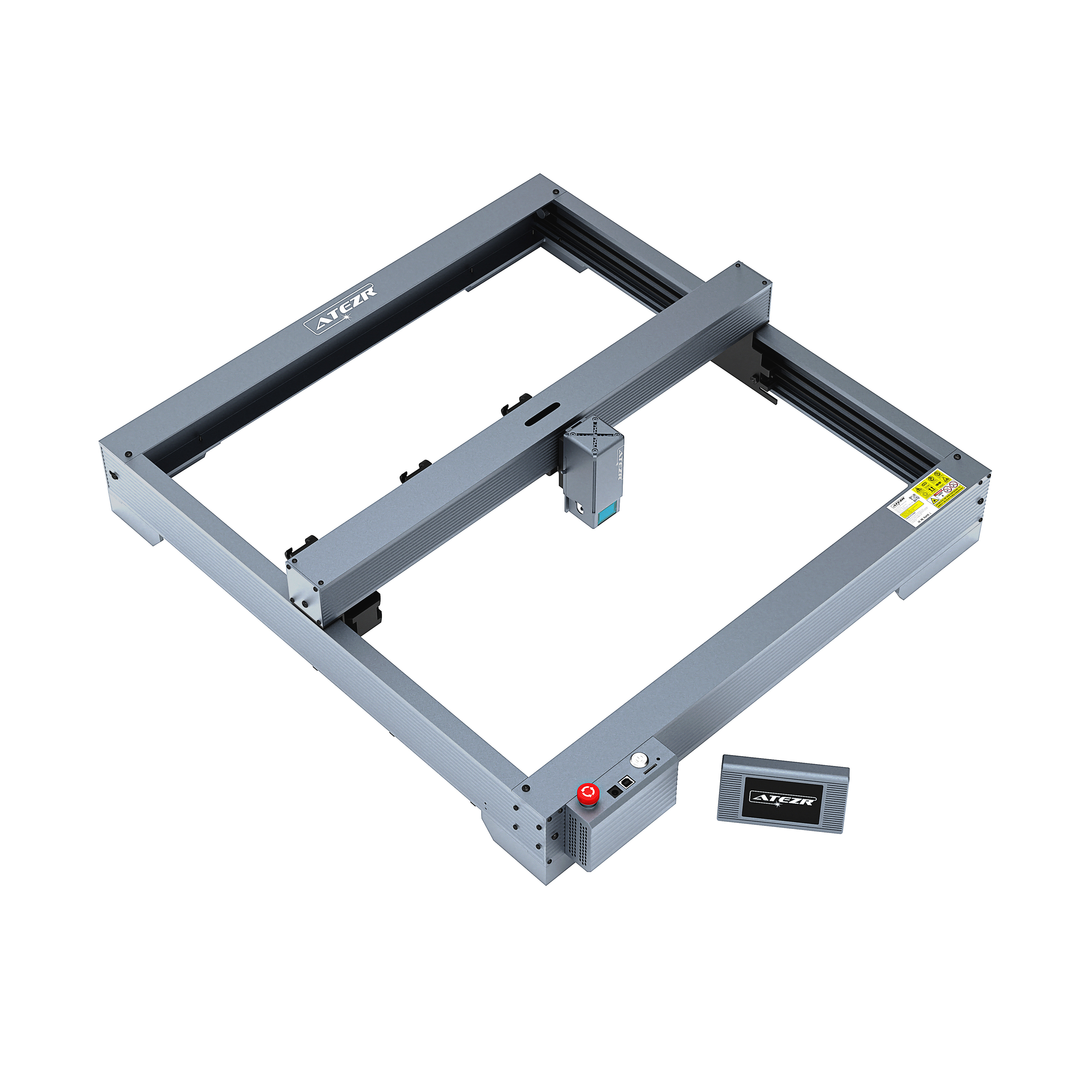 ATEZR P5 5W Laser Engraving Machine [Pre-oreder]