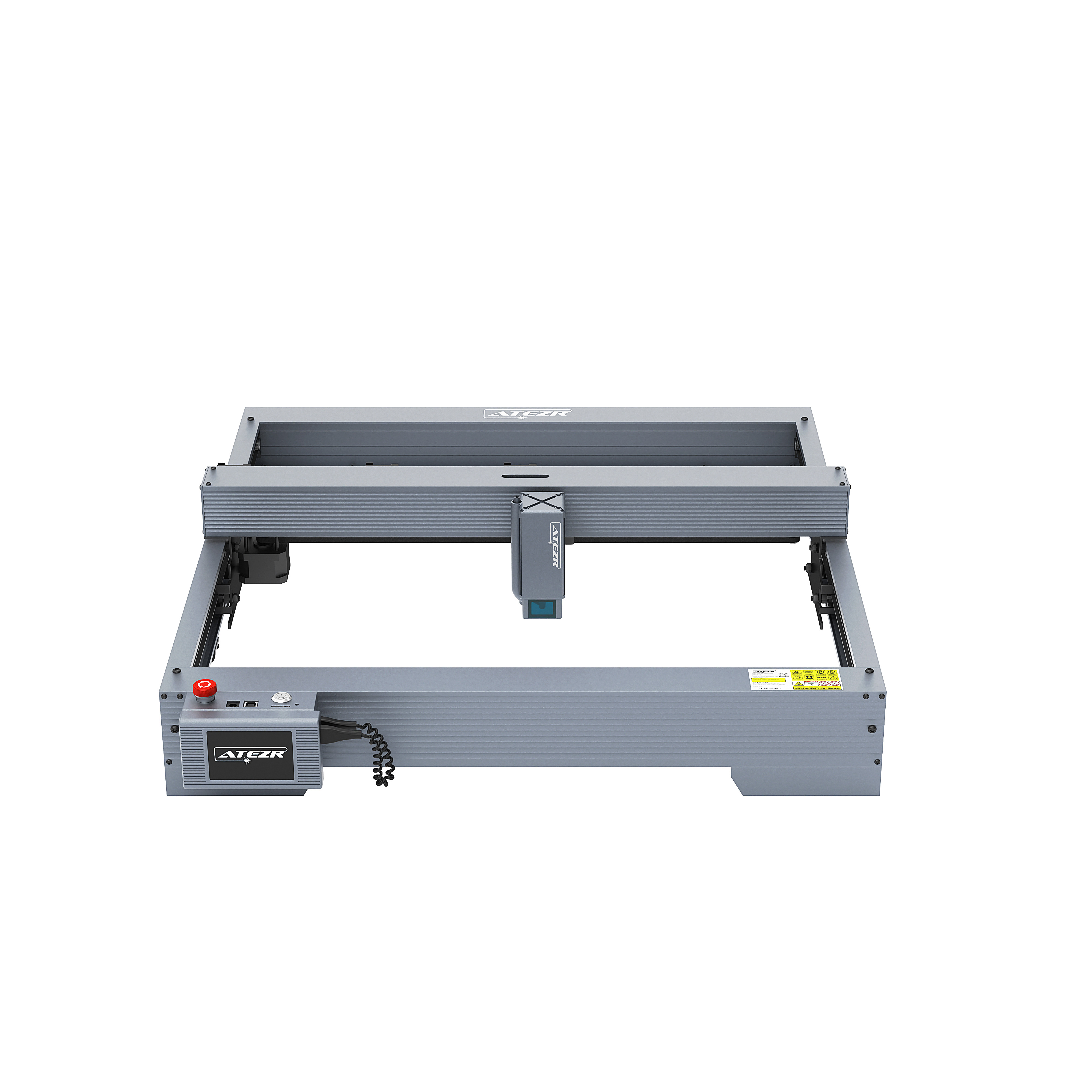 ATEZR P10 10W Laser Engraving Machine [Pre-oreder]