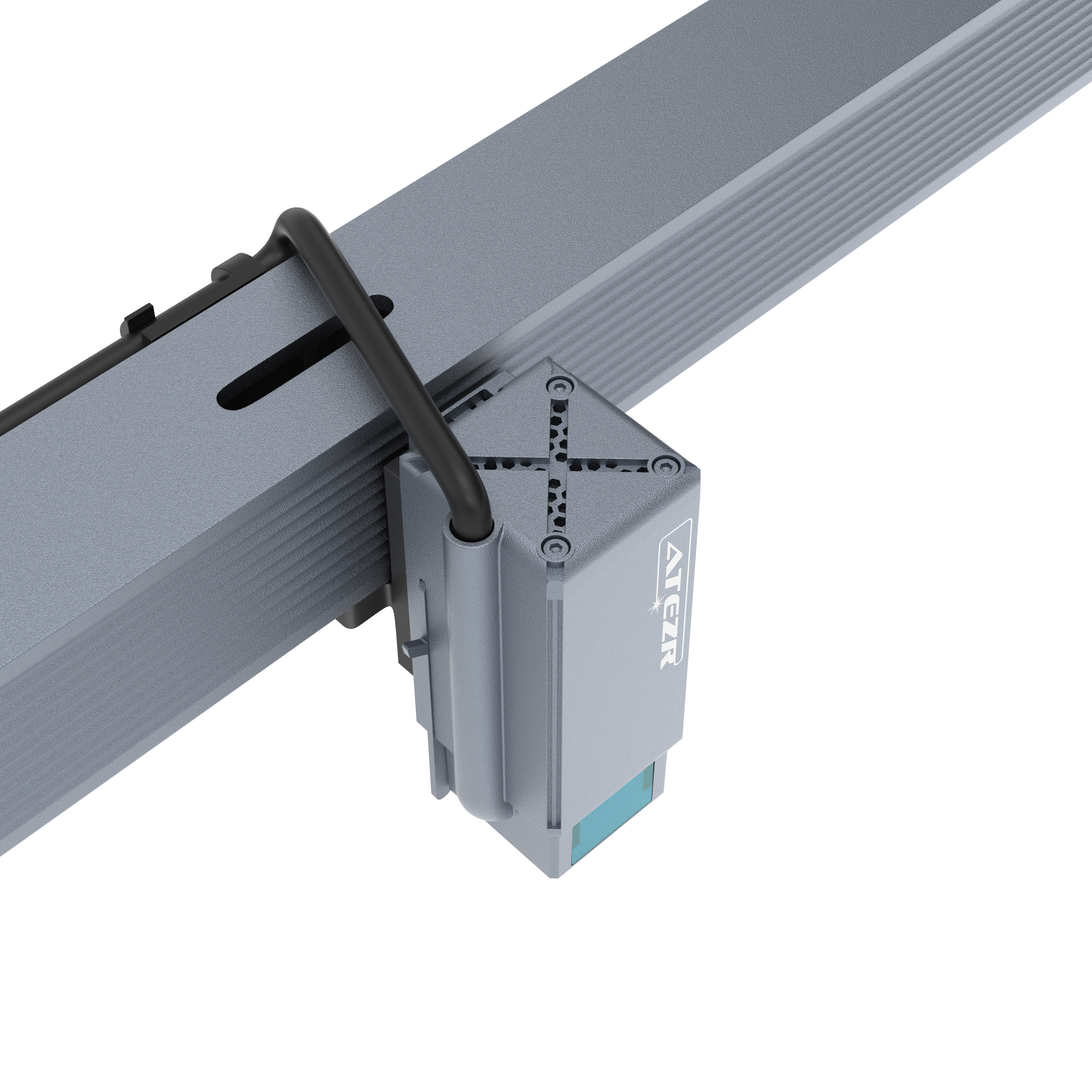 ATEZR P10 10W Laser Engraving Machine [Pre-oreder]