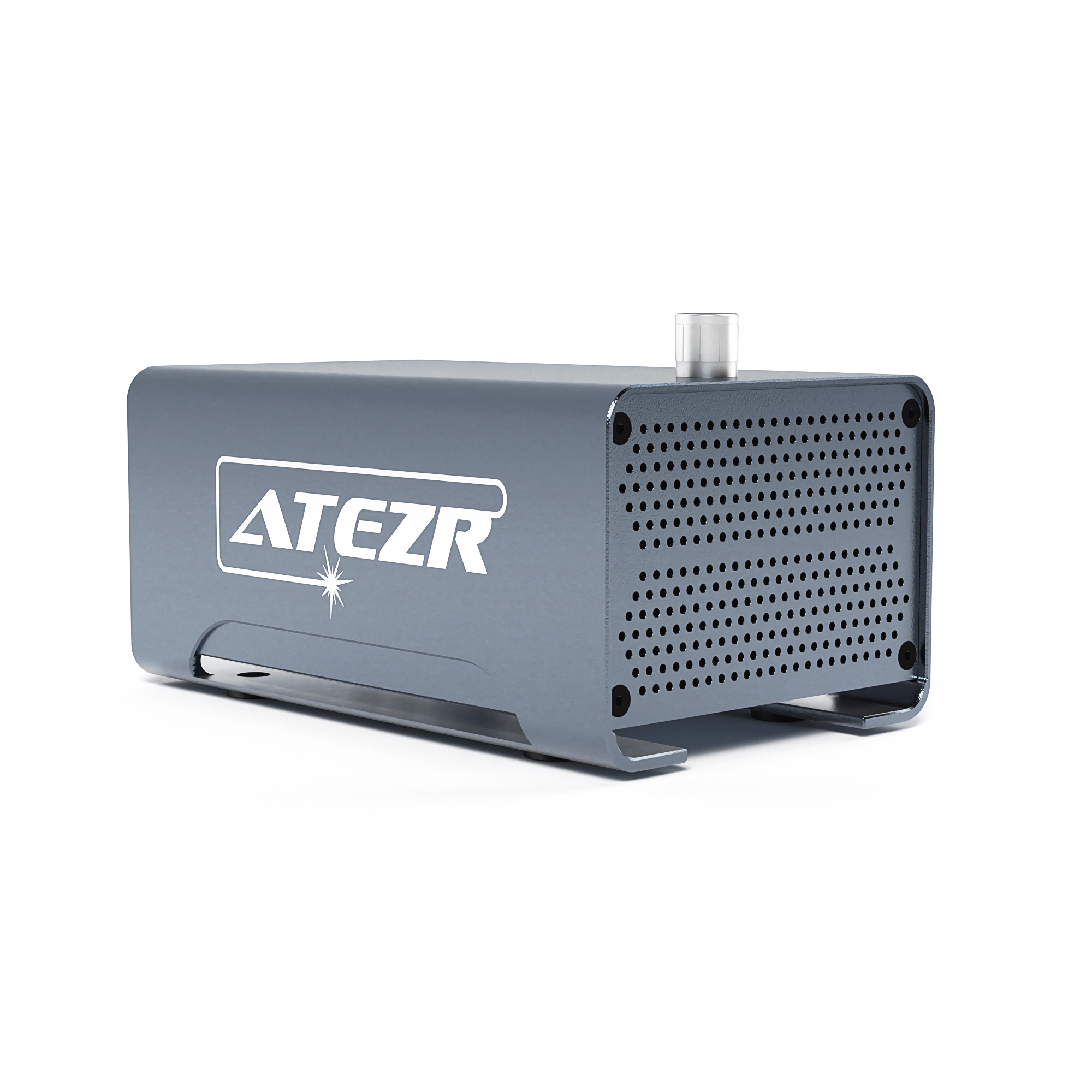 ATEZR KA Air Assist for Laser Engraving Machine [Pre-oreder]