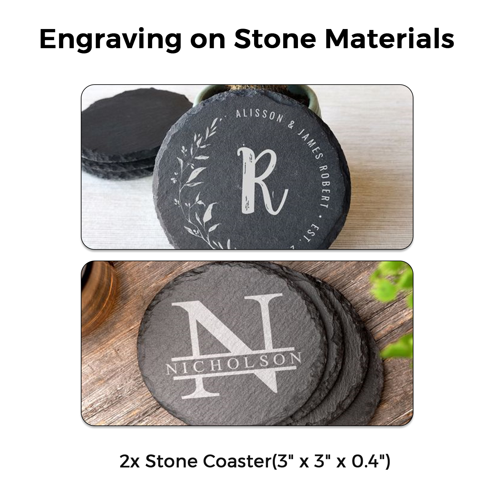 Atezr Laser Material package [pre-order]