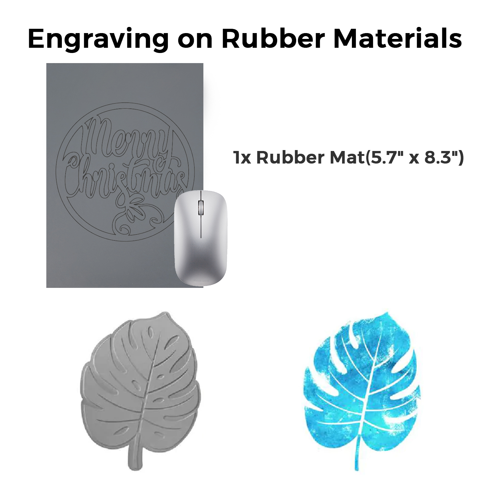 Atezr Laser Material package [pre-order]