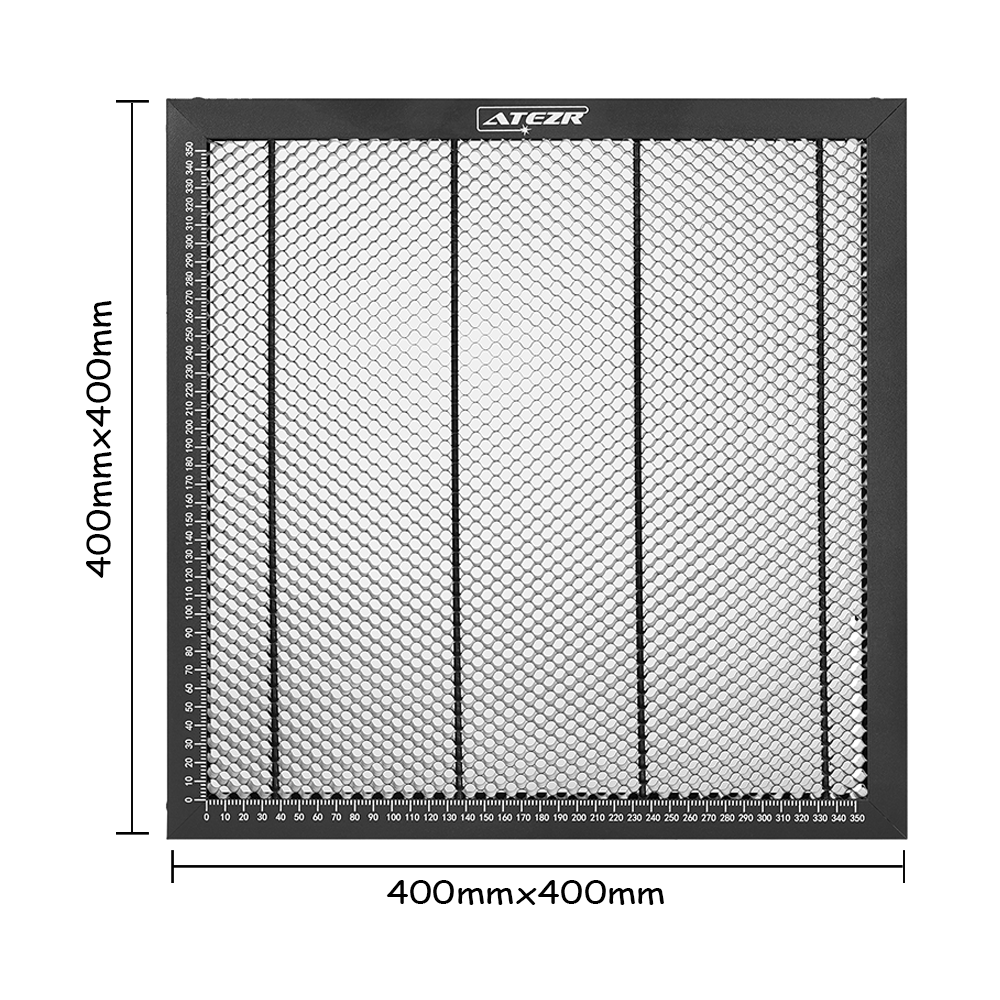 ATEZR F4 Honeycomb Working Table Panel 