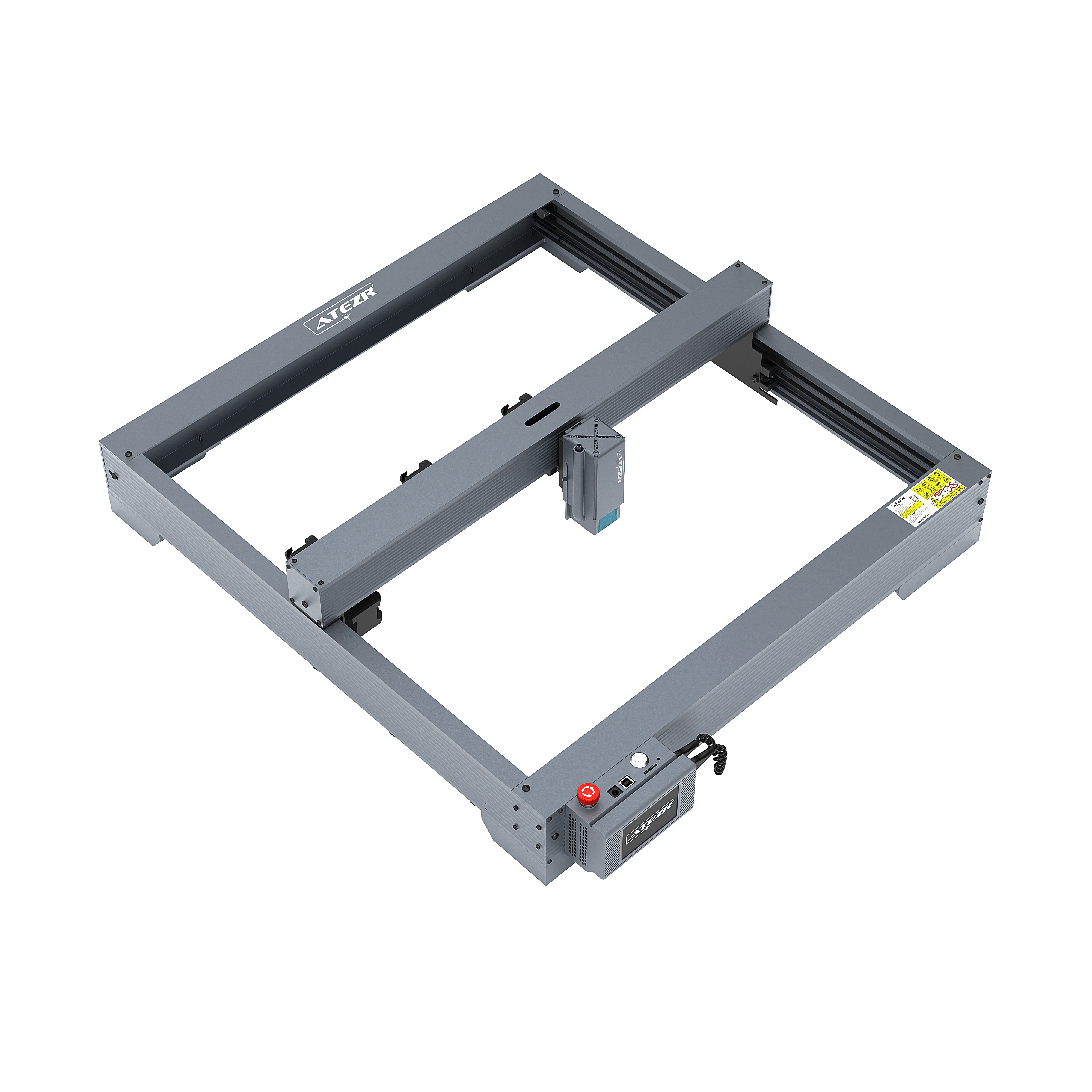 ATEZR P10 10W Laser Engraving Machine [Pre-oreder]