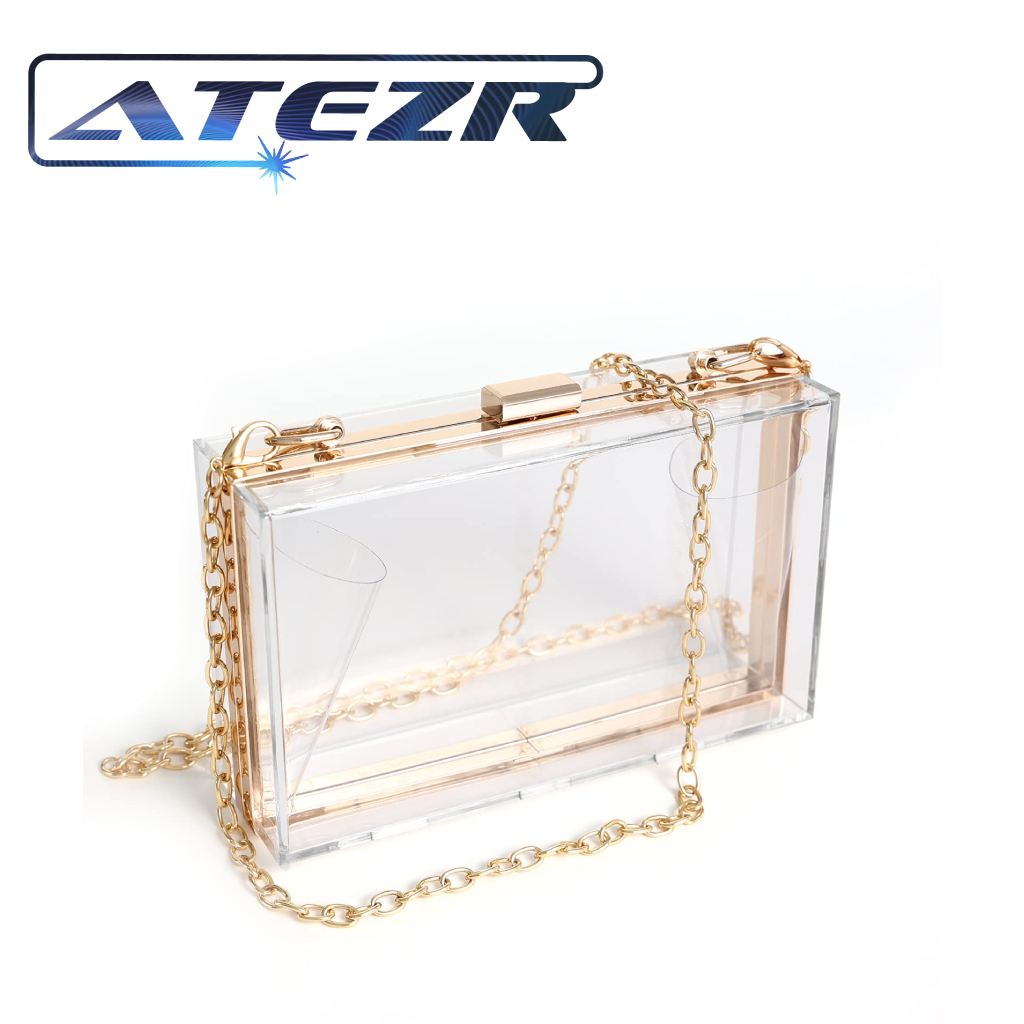 laser engraving materials