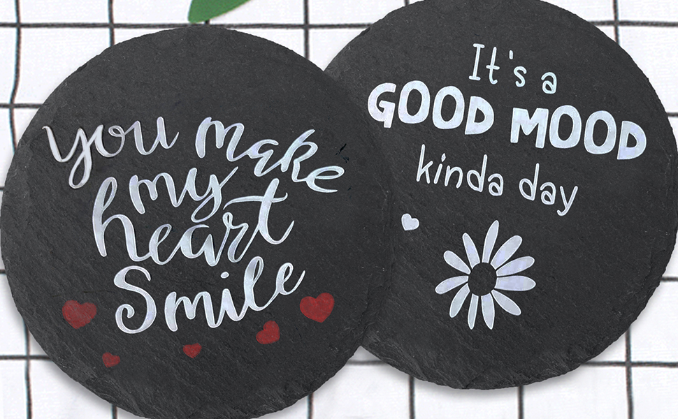 laser engraving materials