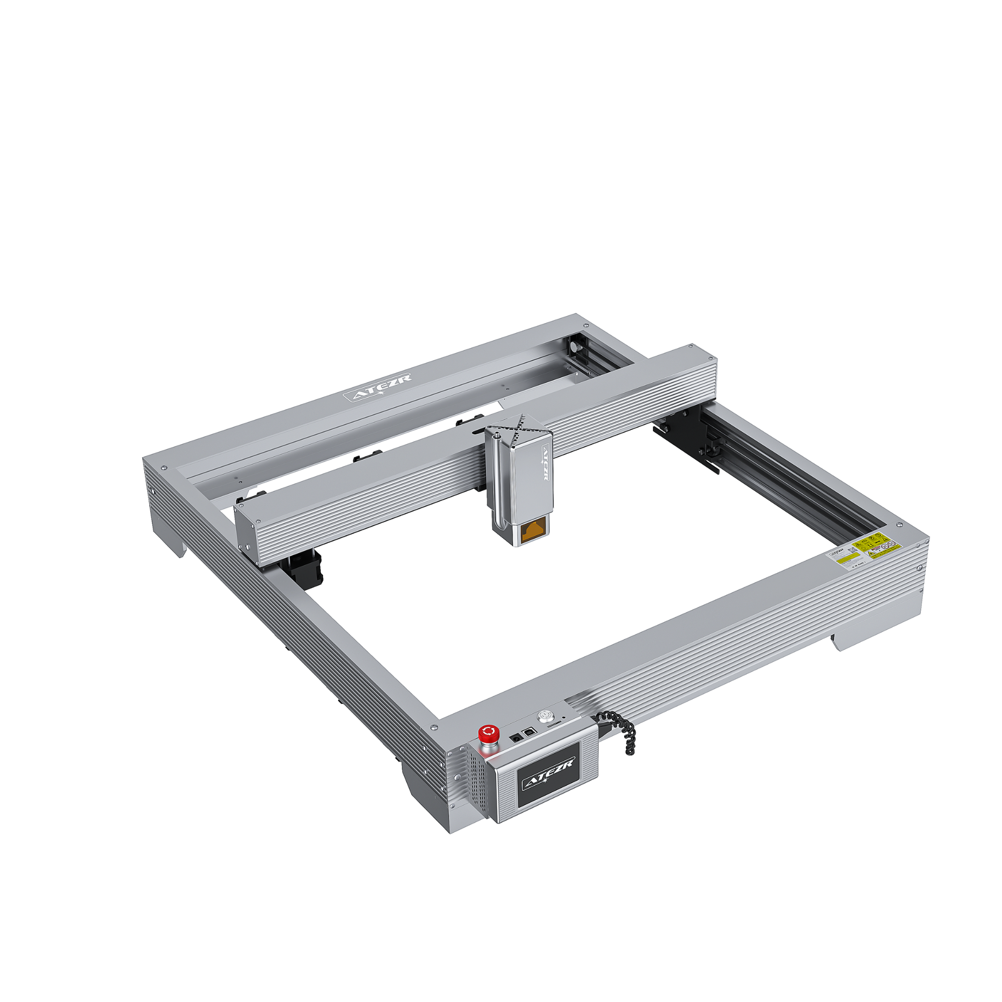 ATEZR P20 PLUS 20W Laser Engraving Machine 