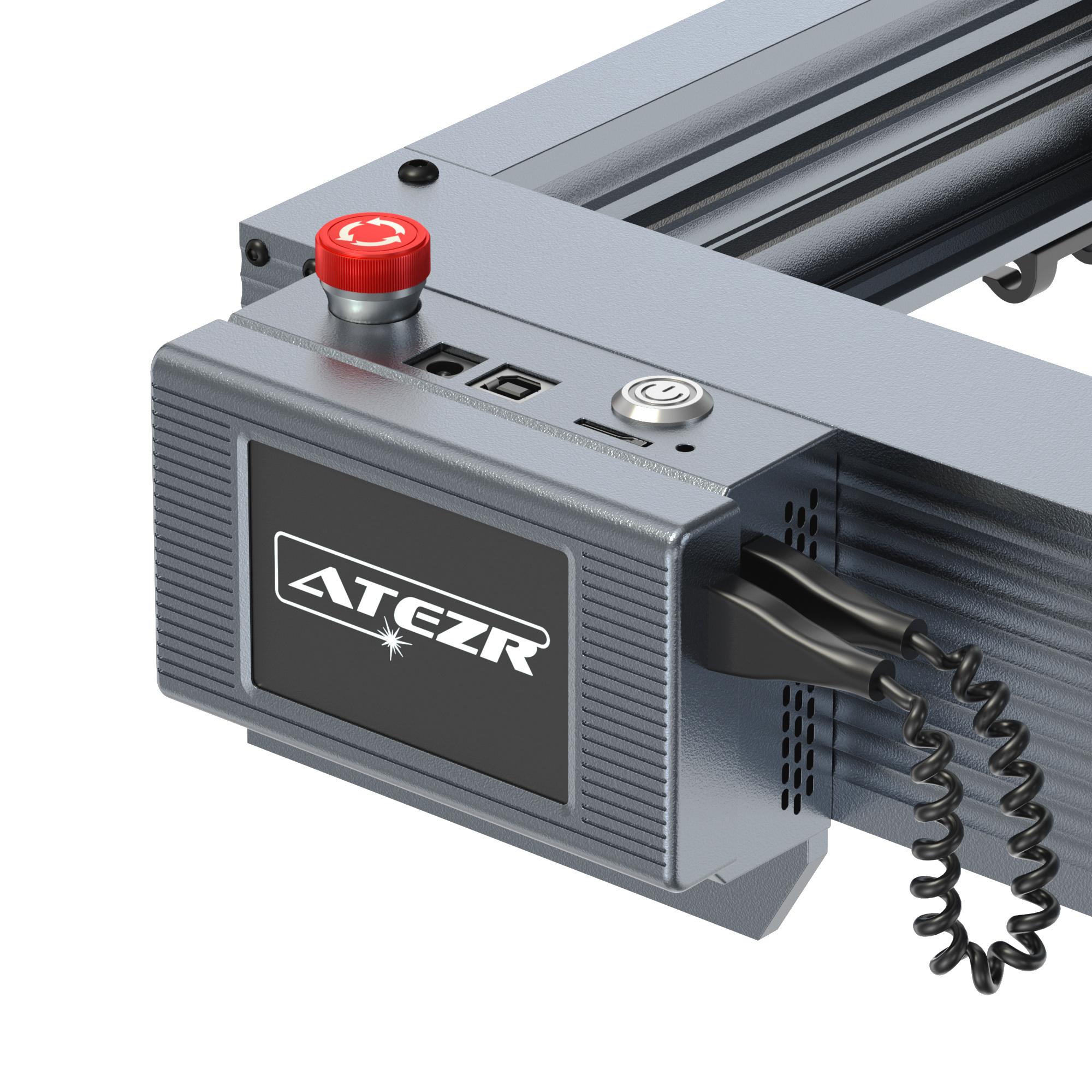 ATEZR F3 offline control terminal [Pre-oreder]