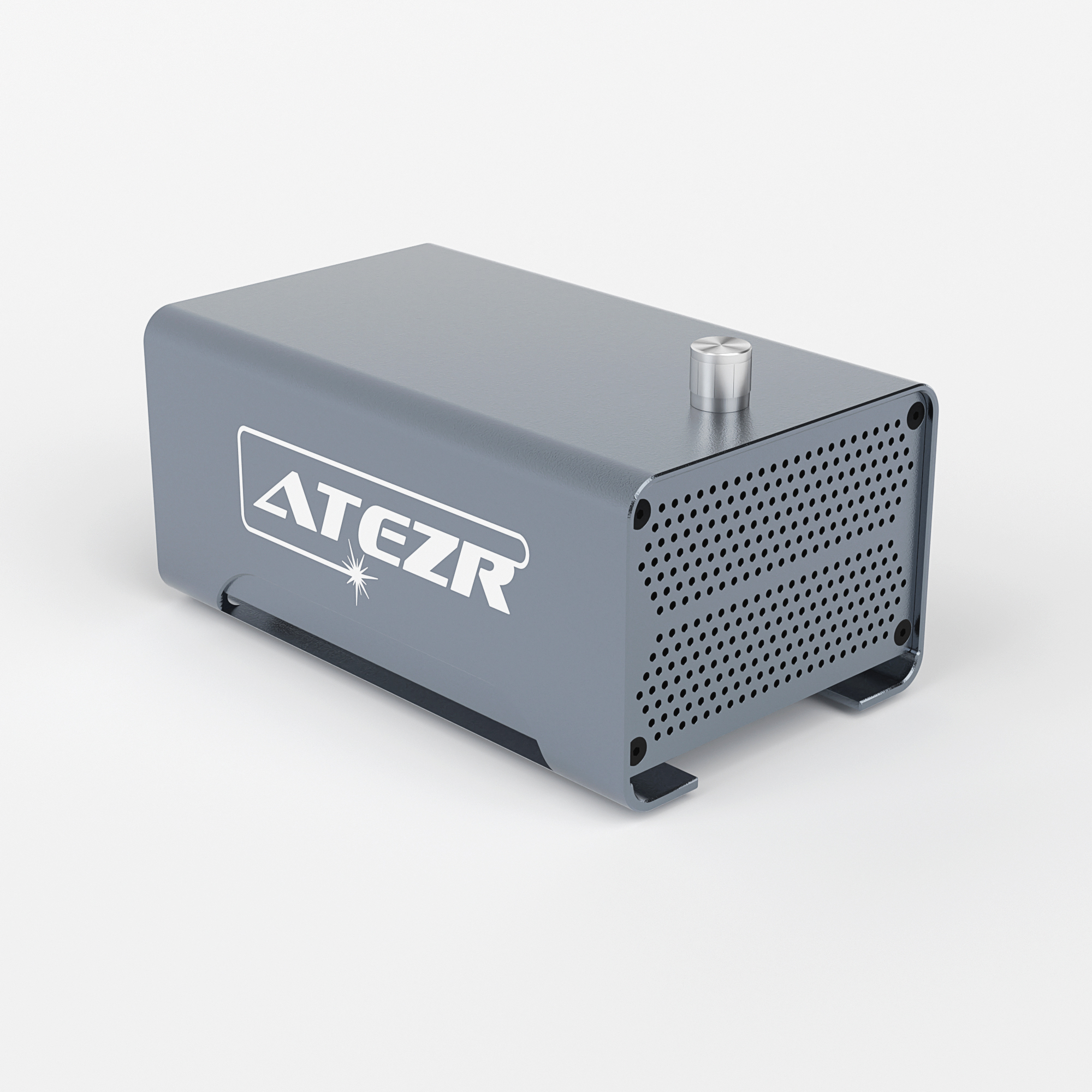 ATEZR KA Air Assist for Laser Engraving Machine [Pre-oreder]