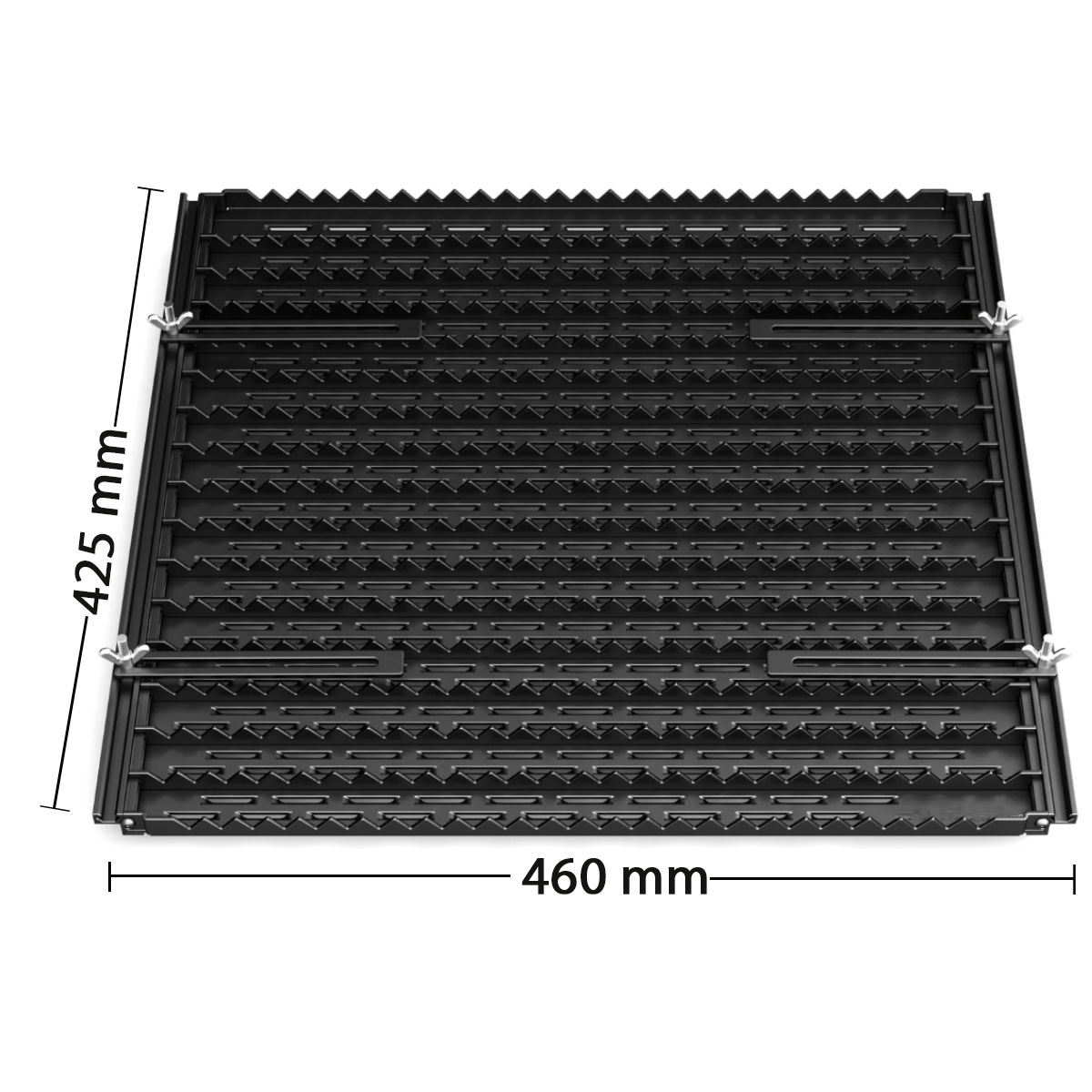 Atezr F5 Rectangle Detachable Protective Panel Set with Fixtures [Pre-Order]
