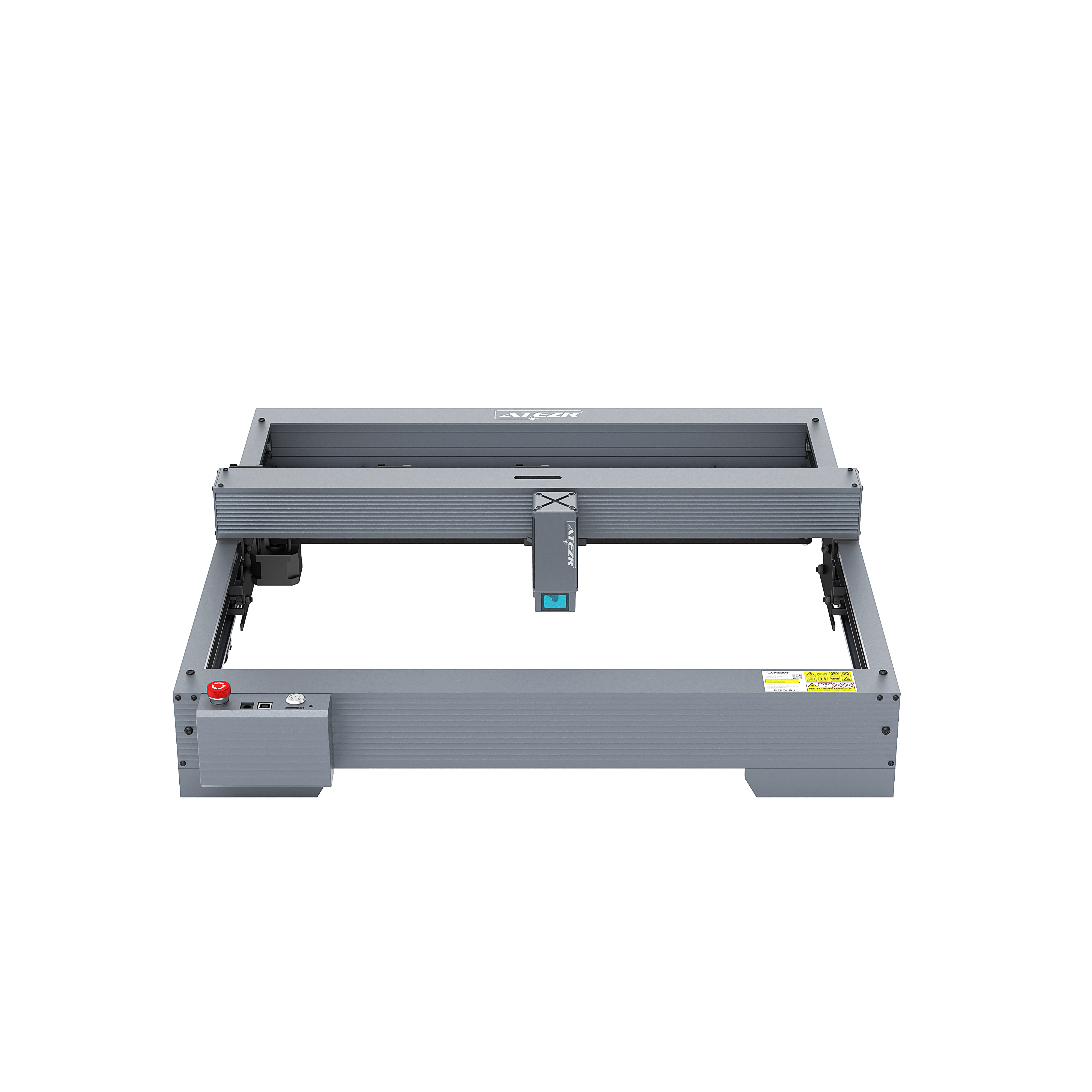 ATEZR P5 5W Laser Engraving Machine [Pre-oreder]