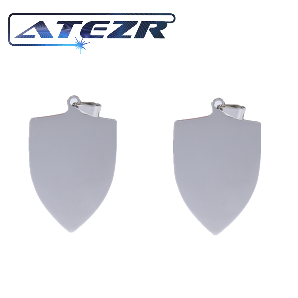 laser engraving materials