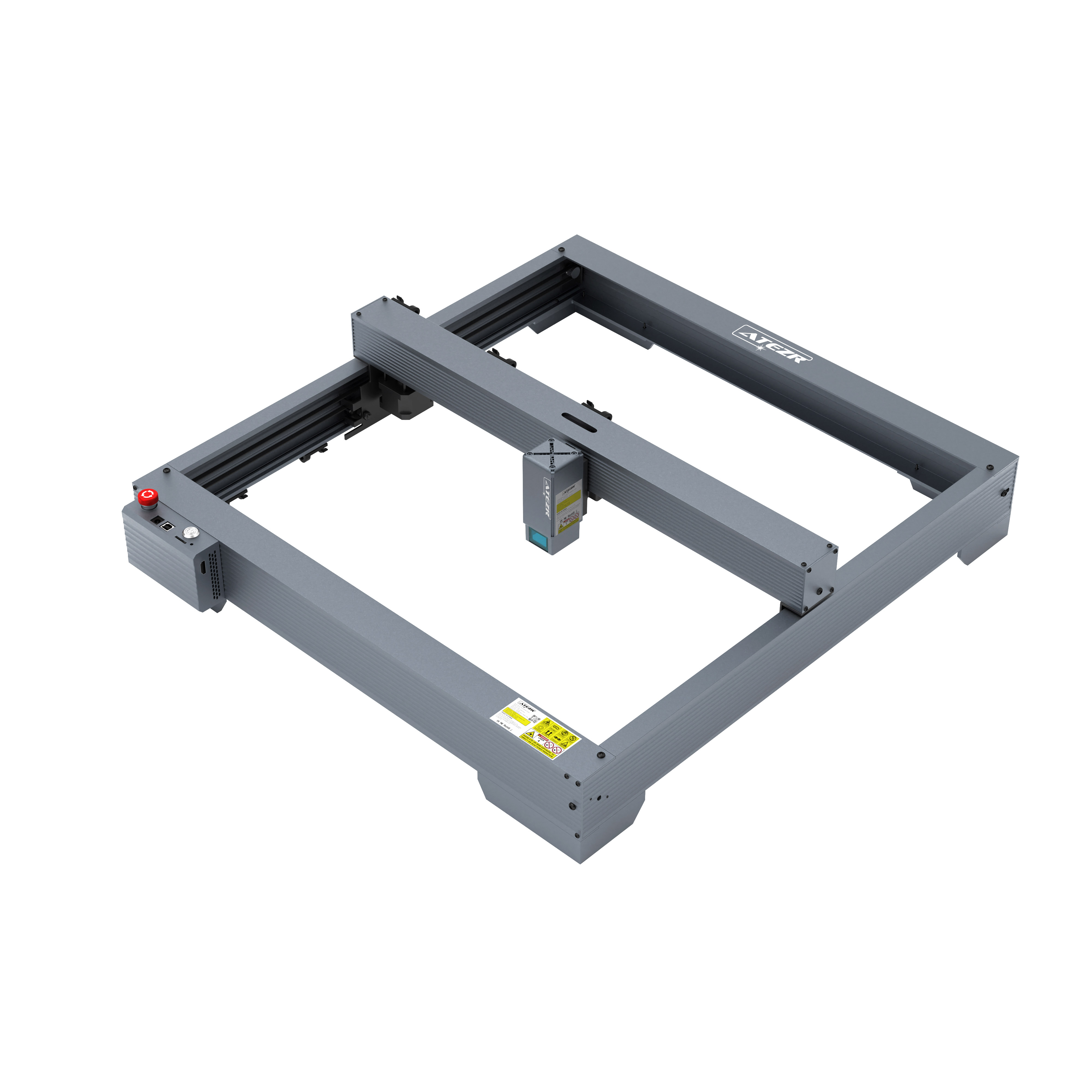 ATEZR P5 5W Laser Engraving Machine [Pre-oreder]