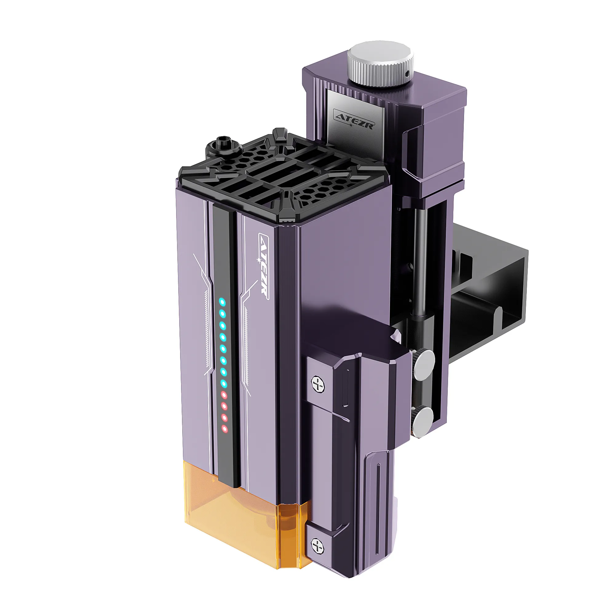 Atezr L2 24W Laser Engraver