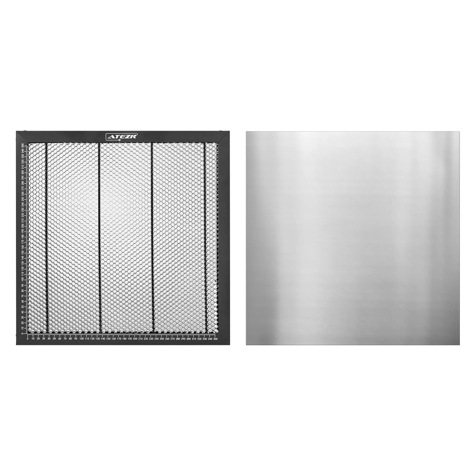 ATEZR F4 Honeycomb Working Table Panel