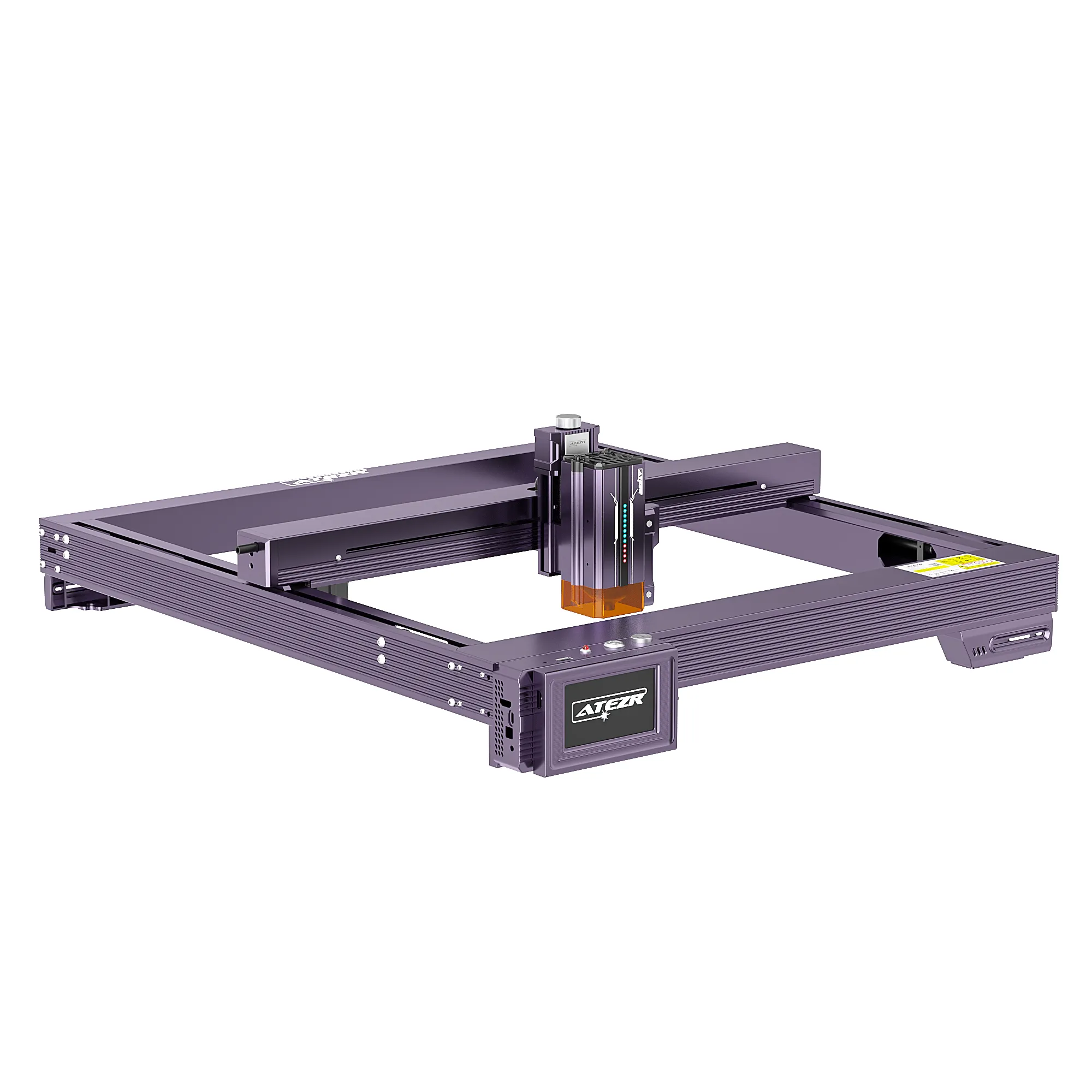 Atezr L2 24W Laser Engraver