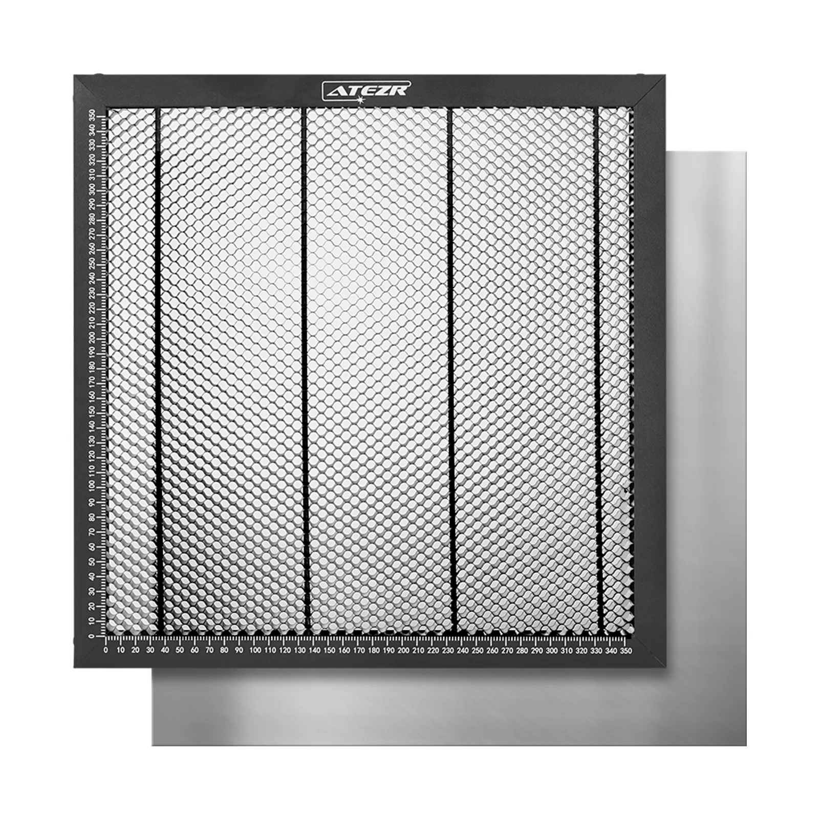 ATEZR F4 Honeycomb Working Table Panel