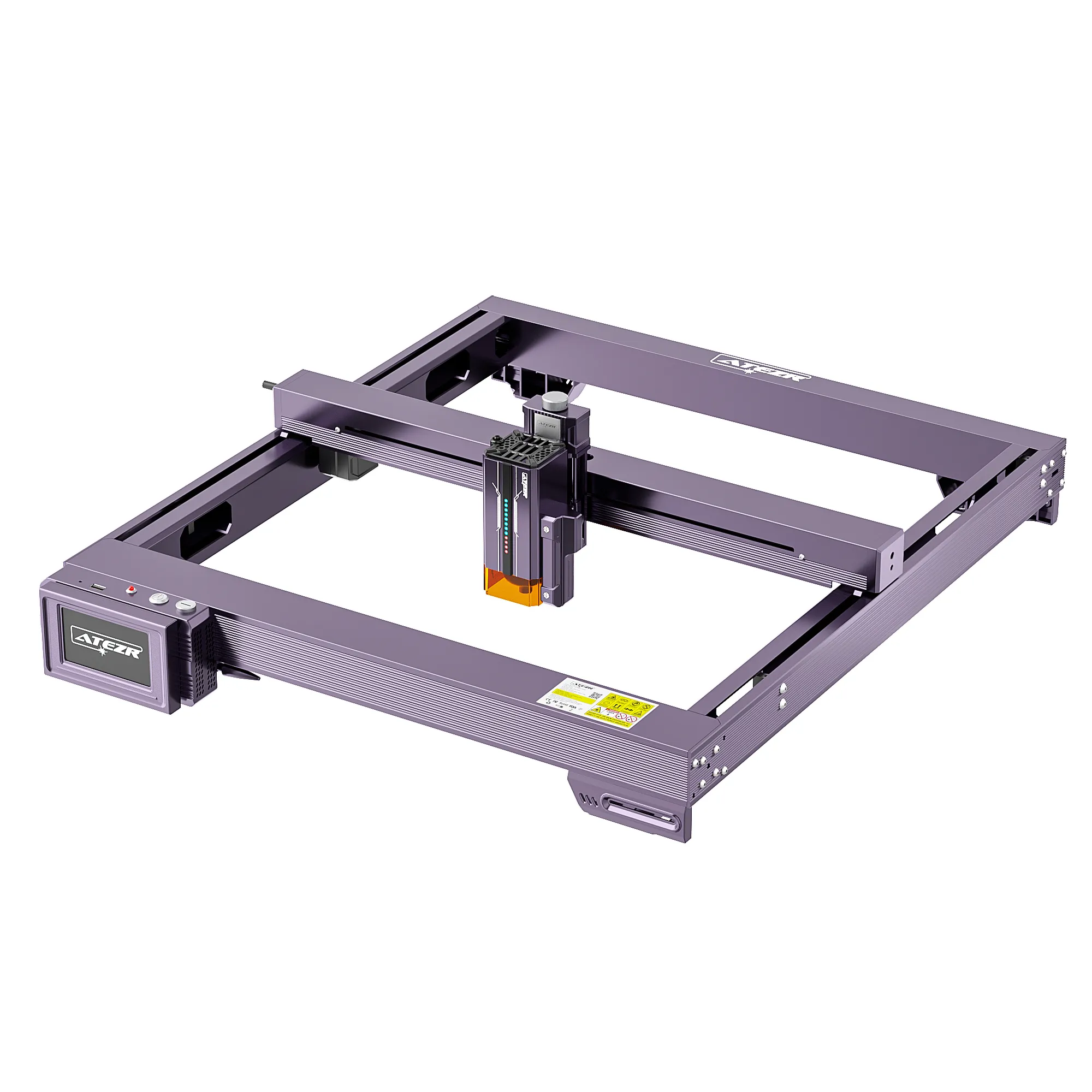 Atezr L2 24W Laser Engraver