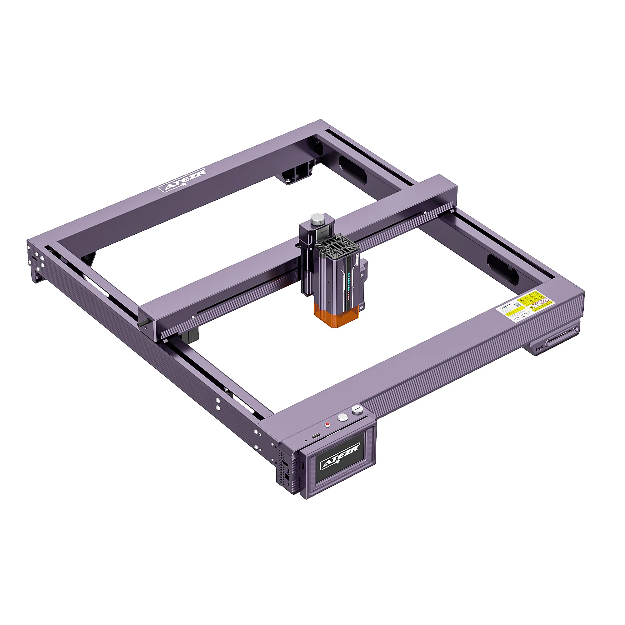 Atezr L2 36W Laser Engraver