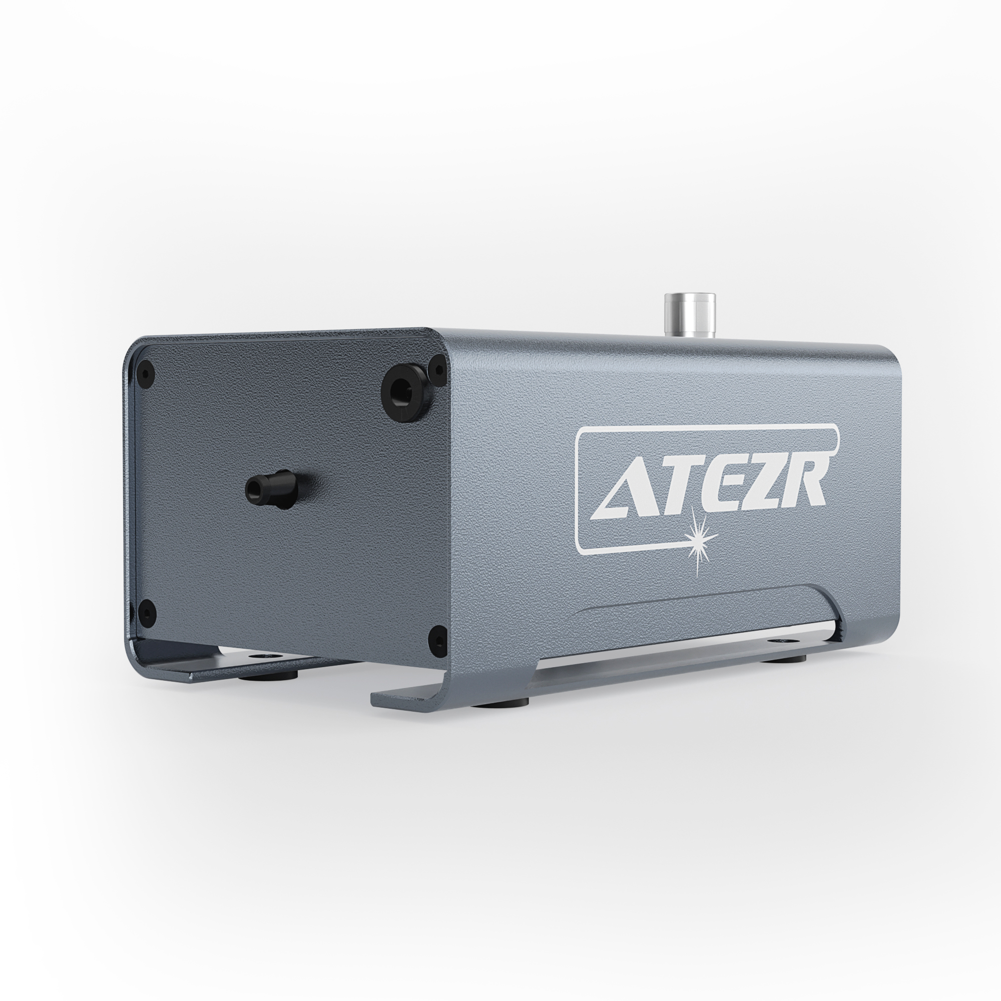 ATEZR V35 PLUS 35W LASER ENGRAVER WITH KA & KR PRO