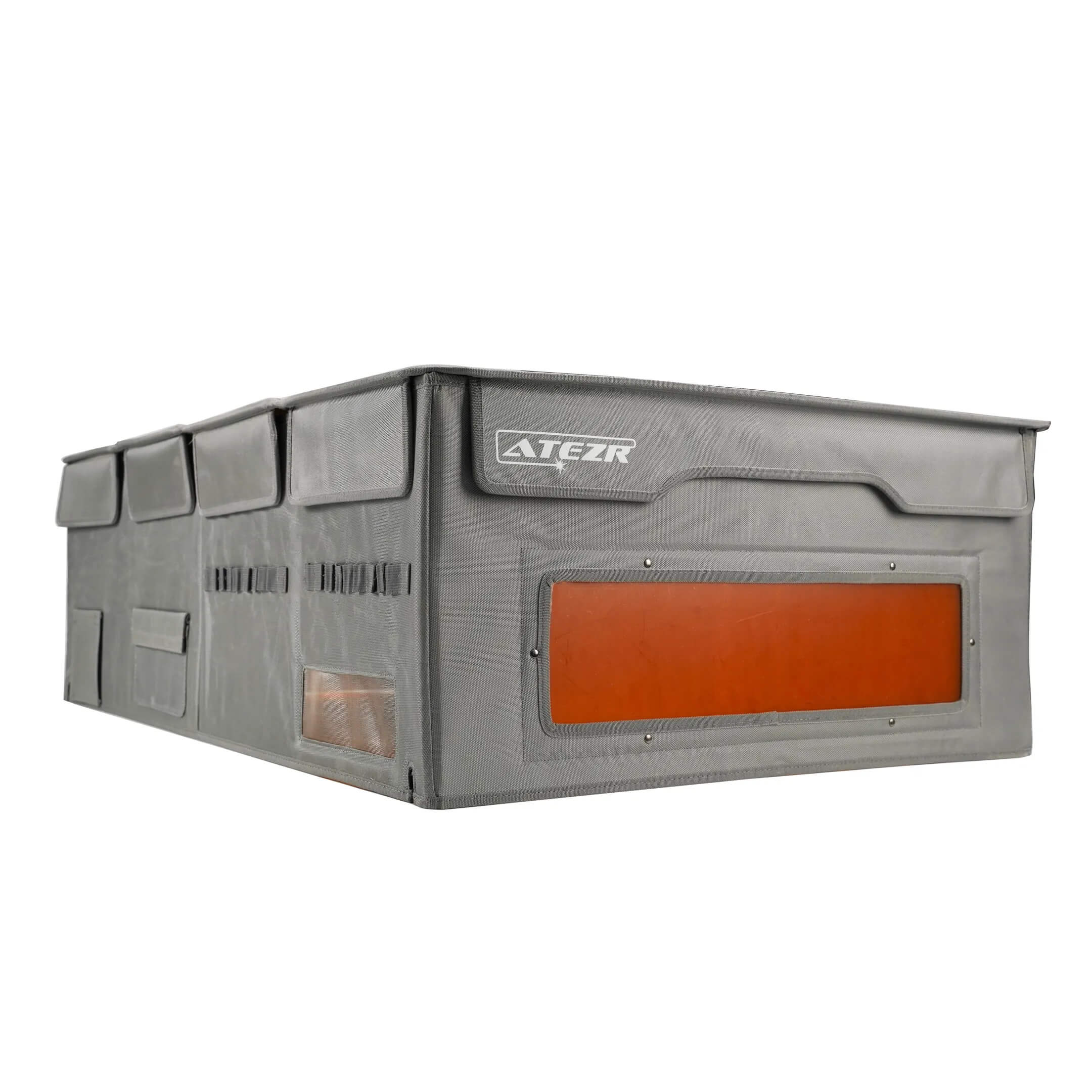 ATEZR AS PLUS FOLDABLE ENCLOSURE SMOKE-PROOF COVER FOR ALL LASER ENGRAVER