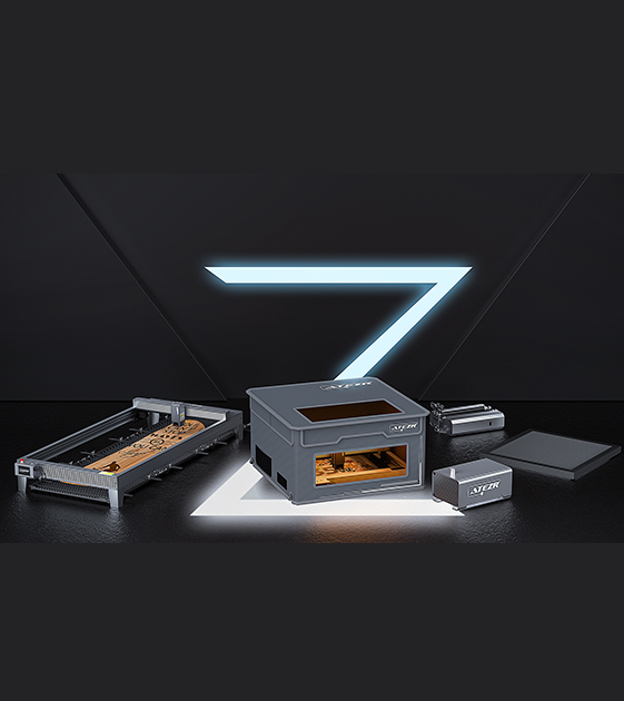 Atezr Best Accessories